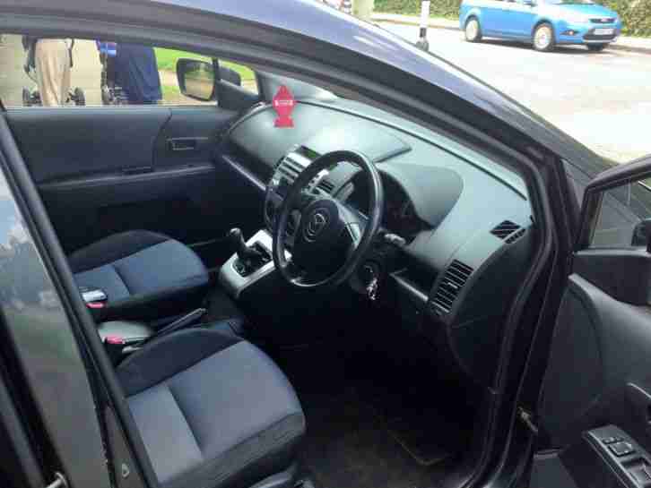 Mazda 5 TS2 Diesel Manual MPV