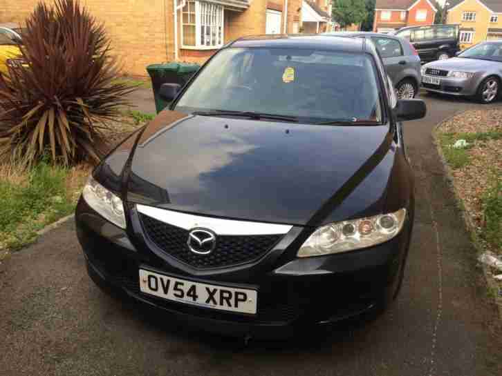 Mazda 6 2.0TD ( 136ps ) TS2 spares or repairs salvage export diesel parts