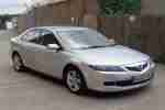 6 2006 2.0TD S ONY 1 OWNER + 2 KEYS +