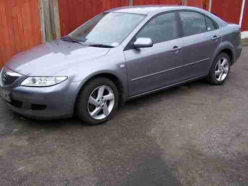 Mazda 6 Specialist - Parts Spares Breaking diesel petrol service