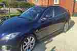 6 Sport 2.0lt turbo diesel 57 plate 08