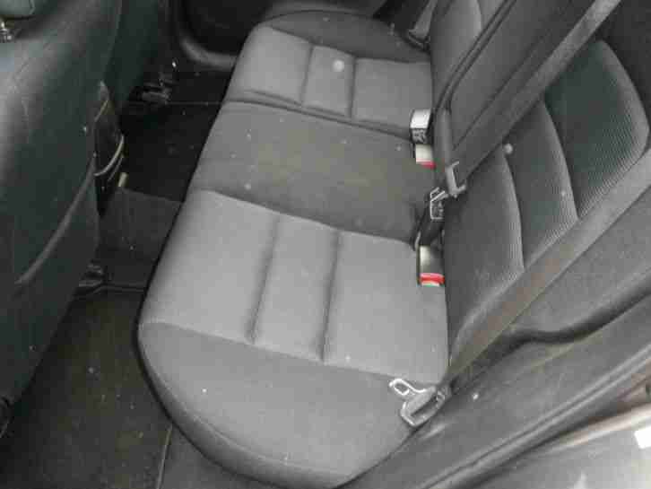 Mazda 6 TS 5 Door Hatchback