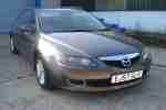 6 TS2, 5Door Graphite Grey Full MOT 5