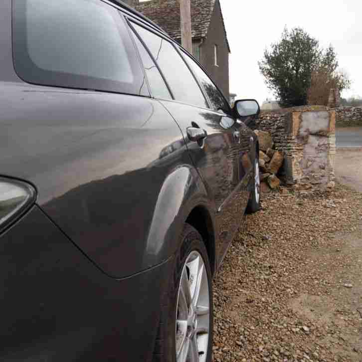 Mazda 6 TS2 diesel estate spares / repair