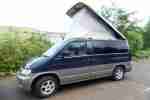 Mazda Bongo 2.5 Turbo Diesel Campervan