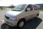 Bongo 2.5 V6 AUTO 8 SEATER LOW MILES