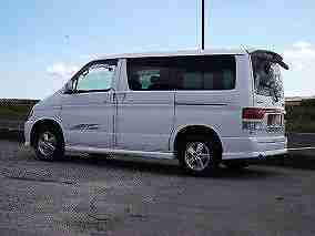 Mazda Bongo 2lt. Mazda car from United Kingdom