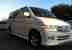 Mazda Bongo Aero City Runner 2.5 Automatic MPV 8 Seater Day Van