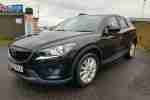 CX 5 2.2 TD Nav Sport 1 FORMER KEEPER