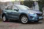 CX 5 Se l Nav DIESEL MANUAL 2015 15