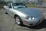 MX 5 1.6i 2001 Silver Convertable soft