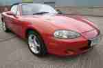 MX 5 1.6i Icon