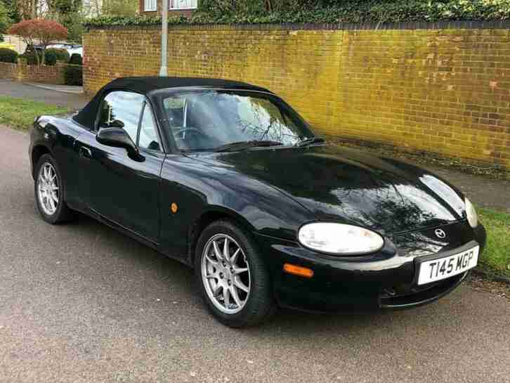 Mazda MX 5 1.6i