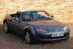 MX 5 1.8i 2dr BEAUTIFUL CAR CD