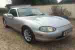 MX 5 1.8i 2dr Convertible