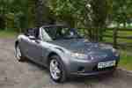 MX 5 1.8i Convertible 2007 12 Months