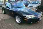 Mazda MX 5 1.8i Icon