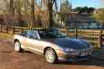 MX 5 1.8i Ltd Edn ARCTIC 2004 (54)