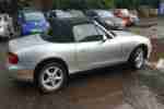 MX 5 1.8i ROADSTER CONVERTIBLE LOW