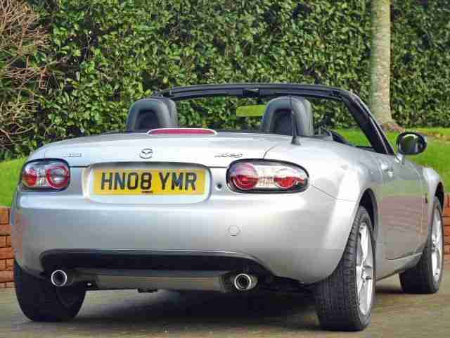 Mazda MX-5 2.0