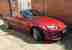 Mazda MX 5 2.0i ( 158bhp ) Roadster 2009MY Venture Edition