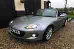 MX 5 2.0i ( 160ps ) PowerShift 2013MY