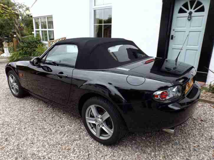 Mazda MX-5 2.0i 2007