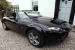 MX 5 2.0i Black 2007