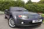 MX 5 2.0i Roadster Sport 2009 grey