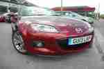 MX 5 2.0i Roadster Venture Edition 6spd