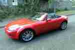 MX 5 2.0i Sport