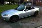 MX 5 2.0i Sport