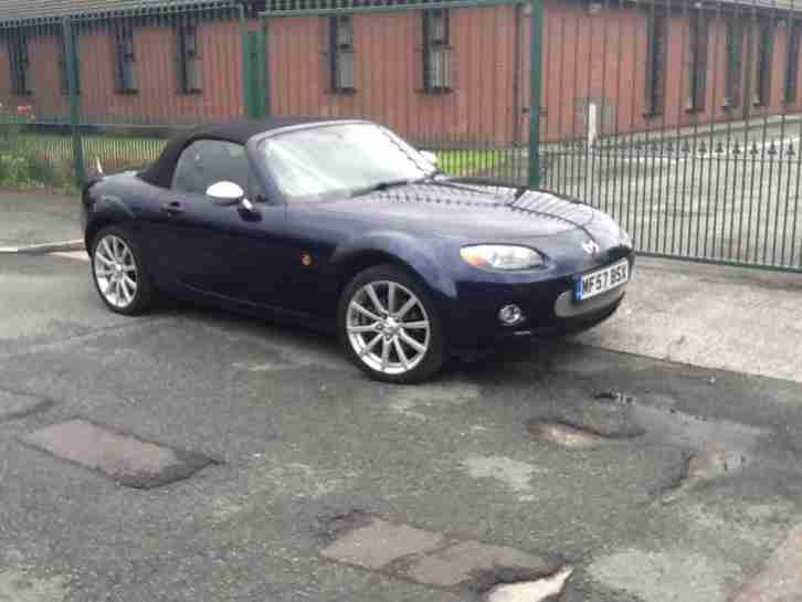 MX 5 2.0i Sport FINANCE AVAILABLE WITH