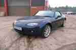 MX 5 2.0i ZSport 2007 FULLY LOADED MAY