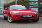 MX 5 Convertible SPORT