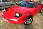 MX 5 Enos PETROL AUTOMATIC 1998 G