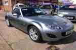 MX 5 I Roadster SE PETROL MANUAL 2009