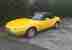 Mazda MX 5 MK 1 1994 1.8 J Spec 2 Eunos