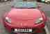 Mazda MX 5i limited edition