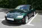 MX5 1.8 Sport (Open to sensible offers)