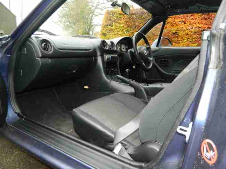 Mazda MX5
