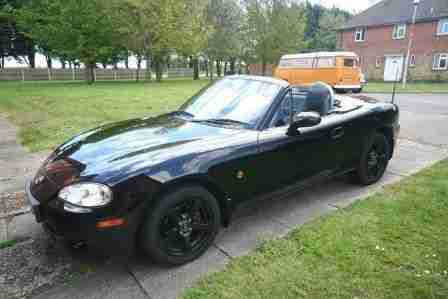 Mazda MX5