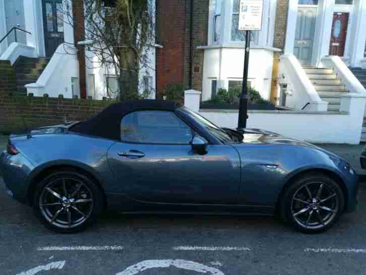 Mazda MX5 2.0 Sport