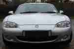 MX5 2004 1.8 Limited Edition Euphonic