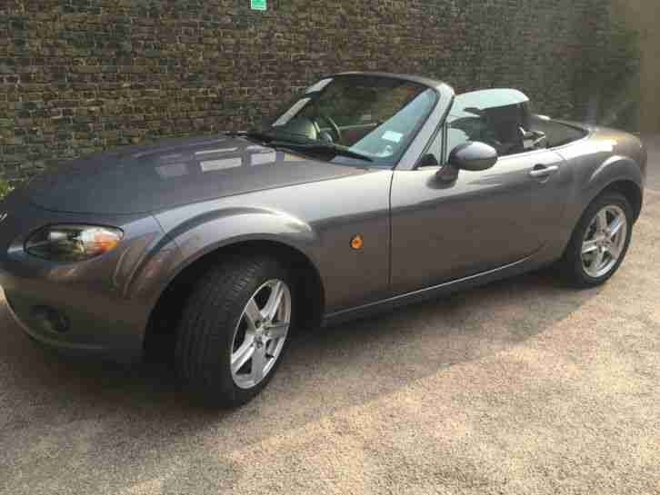 MX5 2006 1.8, only 69,000 miles and