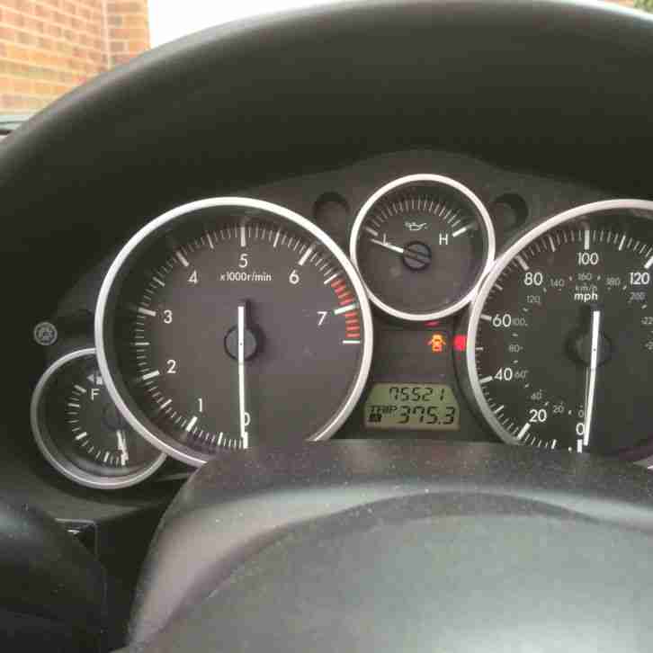 Mazda MX5