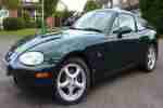 MX5 Convertible 1998 Hardtop Stunning