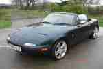 MX5 EUROS 1.8 SPORT AUTOMATIC