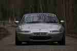 MX5 Eunos Roadster JDM Fast Road Import