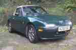 MX5 Eunos V spec 1.6